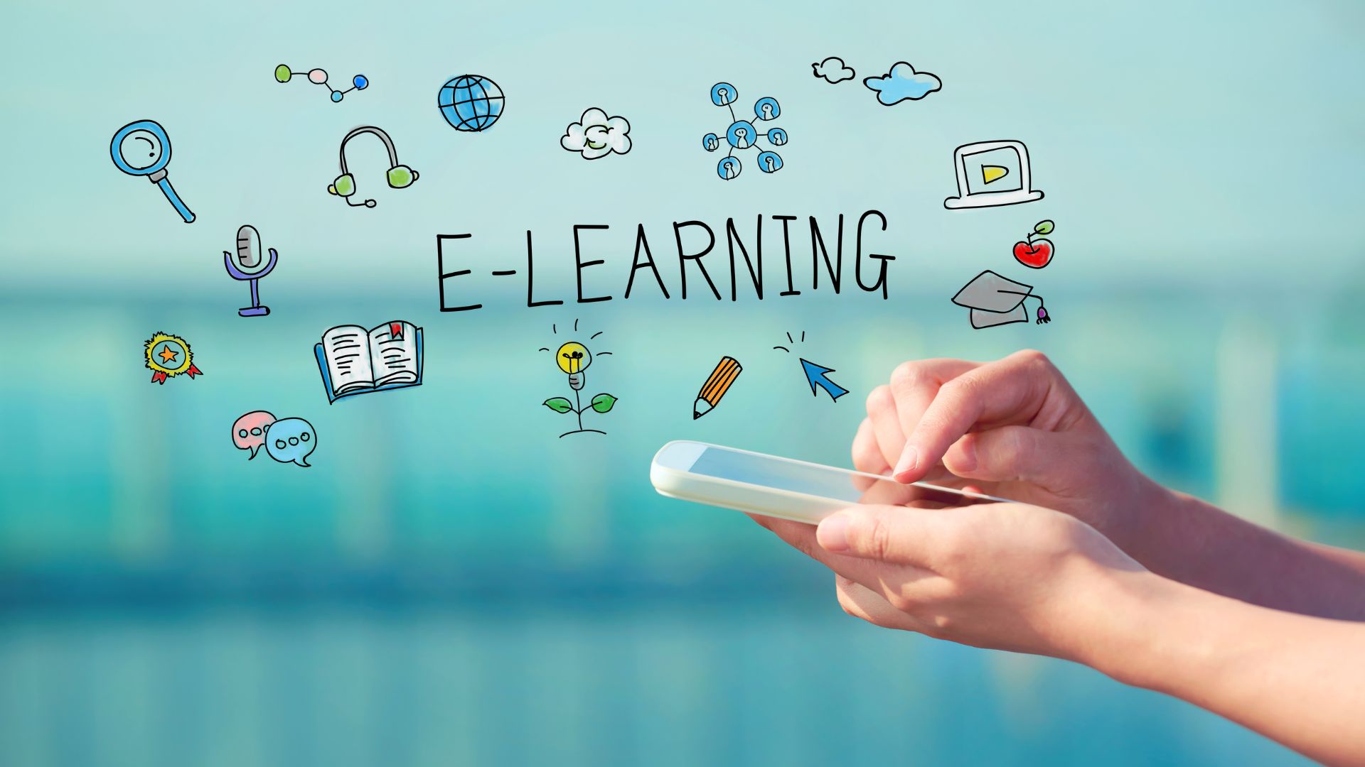 E-Learning Penyedia Barang dan/atau Jasa Lainnya